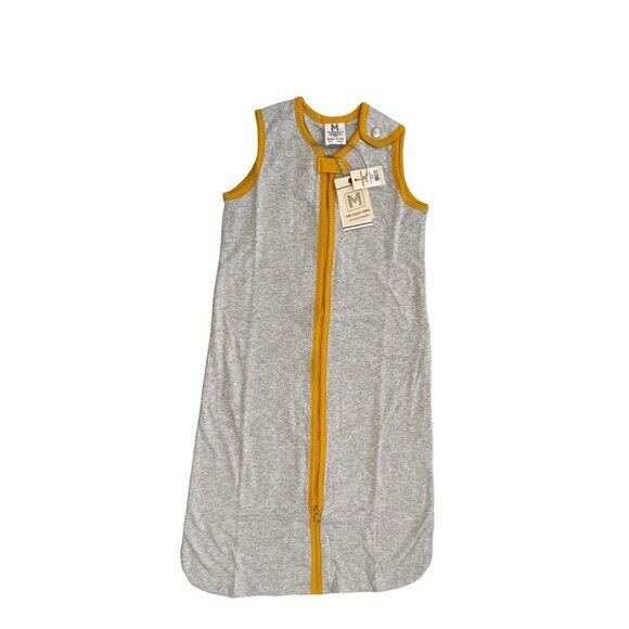 Malabar Baby Erawan Sleeping Bag Lightweight Wearable Blanket 6-18 M Organic NEW - Picture 6 of 16